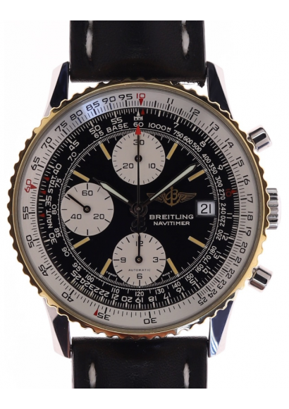  NAVITIMER 81610