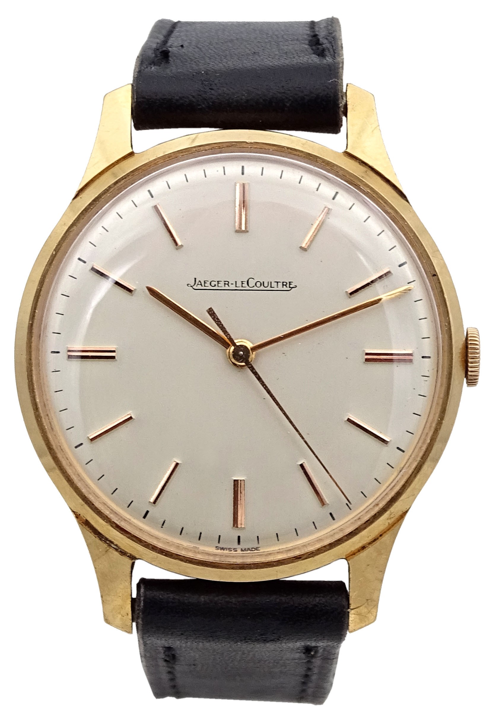 Jaeger Lecoultre VINTAGE 51183 PF Jaeger LeCoultre Vintage