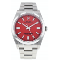 Rolex Oyster Perpetual 126000