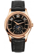 Patek Philippe Annual Calendar 5205-R 5205R-010