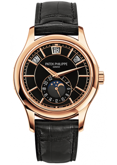 Patek Philippe Annual Calendar 5205-R 5205R-010