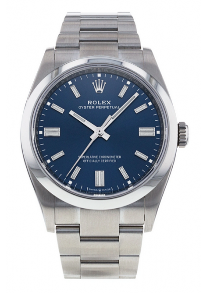  Oyster Perpetual 36mm NEW 126000