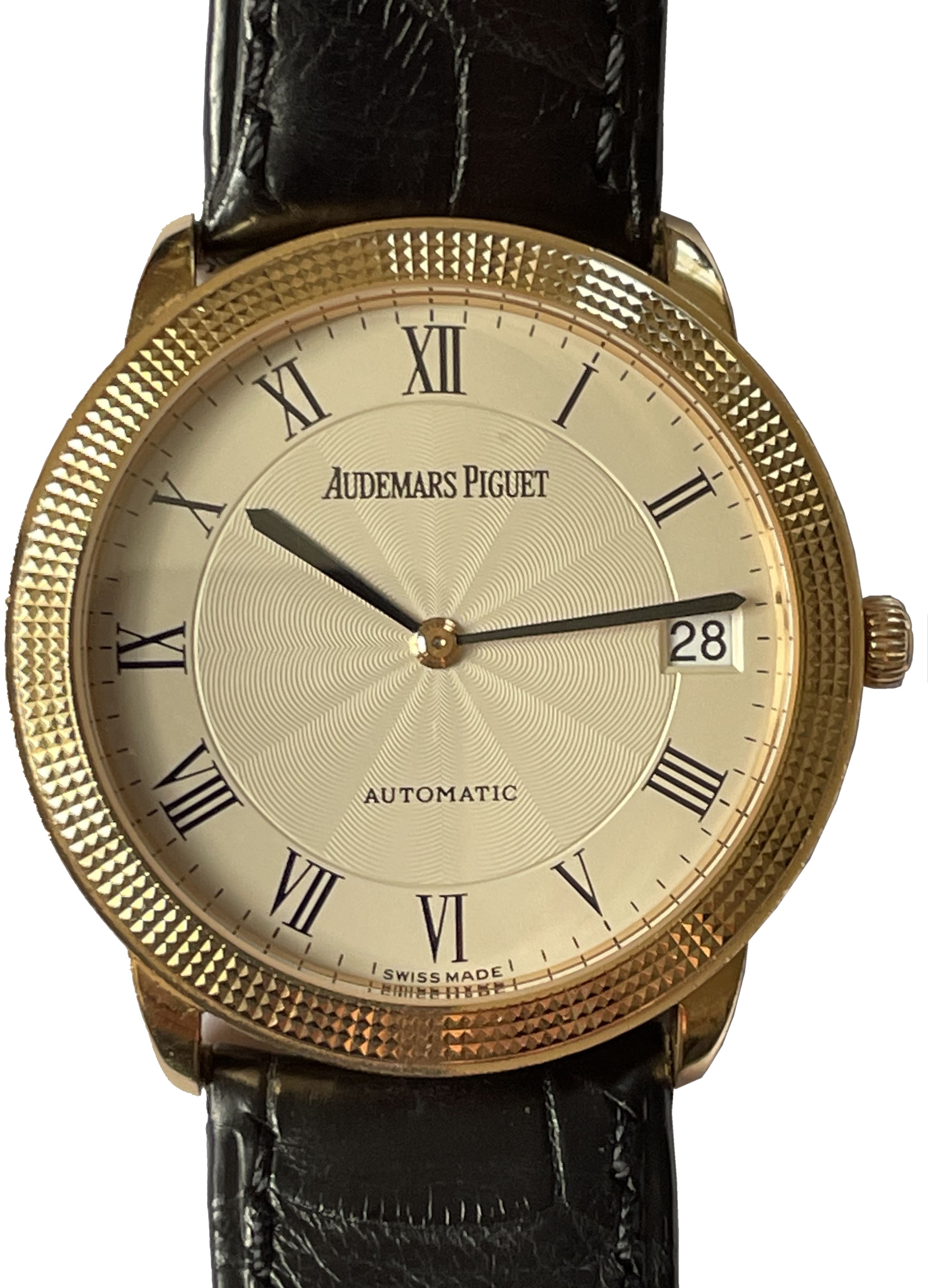 Audemars sale piguet limited