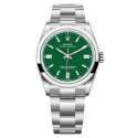  Oyster Perpetual 126000