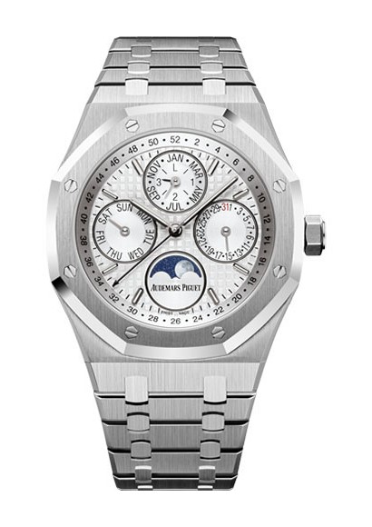 AUDEMARS PIGUET