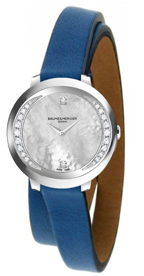 Baume et Mercier Promesse MOA 10288 Baume et Mercier