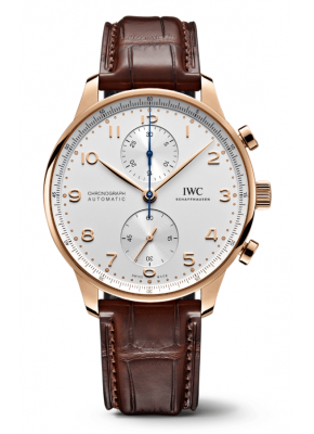  Portuguese Chronograph IW371480