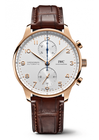  Portuguese Chronograph IW371480