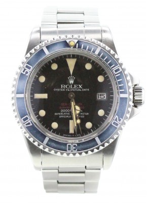 ROLEX