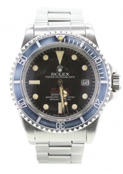 ROLEX