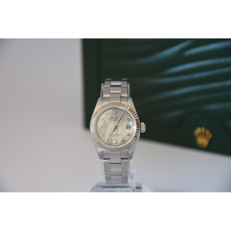 Rolex Datejust 179174 179174 Rolex Datejust