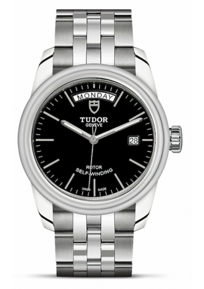 Tudor Glamour Date Day 56000 56000 Tudor