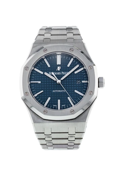 Audemars Piguet Royal Oak 15400ST.OO.1220ST.03