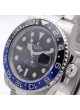 Rolex GMT Master II Batman 116710BLNR