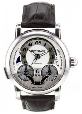  Nicolas Rieussec Star Chronograph 104273