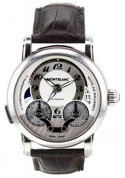 Montblanc Nicolas Rieussec Star Chronograph 104273