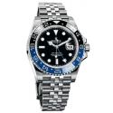  Gmt Batman 126710BLNR