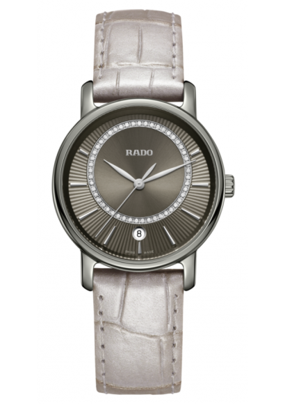 Rado DiaMaster 