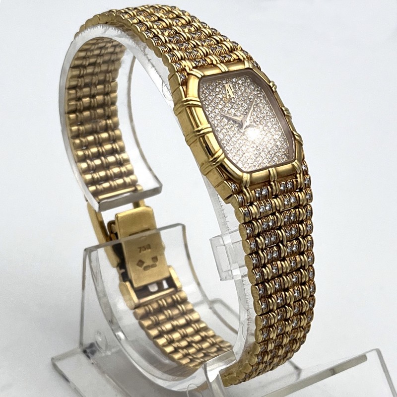 Audemars Piguet Bamboo BA.66116.636 BA.66116.636 Audemars Piguet