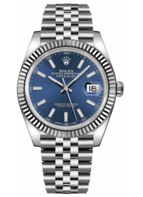  Datejust 126334