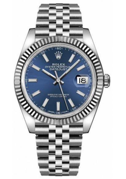  Datejust 126334