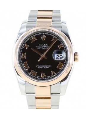  DateJust 36 116201