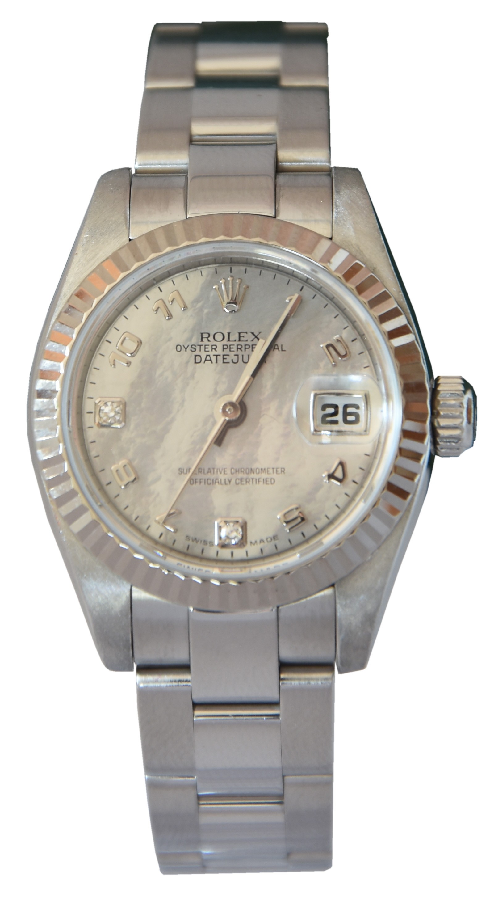 Rolex179174 2025