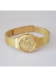 Rolex Datejust lady 18k 