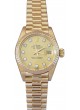 Rolex Datejust lady 18k 6917 6917-8