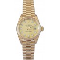  Datejust lady 18k 6917 6917-8