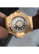 Hublot Big Bang Chronograph 18k 341 PC 1007 RX