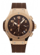 Hublot Big Bang Chronograph 18k 341 PC 1007 RX