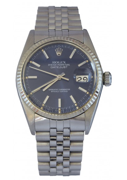 Rolex Datejust 16030 16030