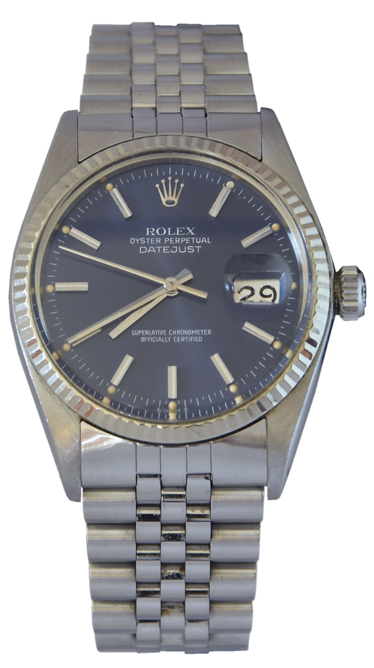 Rolex 16030 clearance