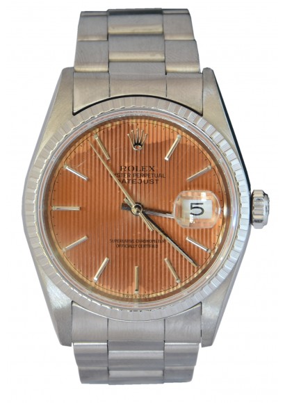 Rolex Datejust 16220 16220