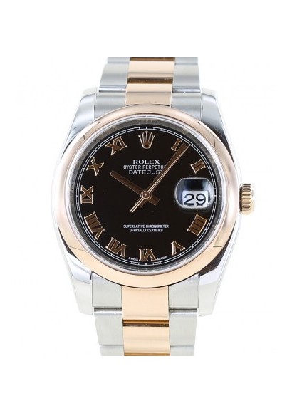  DateJust 36 116201