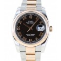  DateJust 36 116201