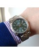 Rolex Datejust 41 Green Mint NEW 126334