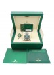 Rolex Datejust 41 Green Mint NEW 126334