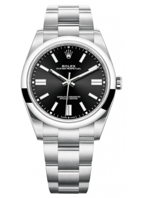  oyster perpetual 124300