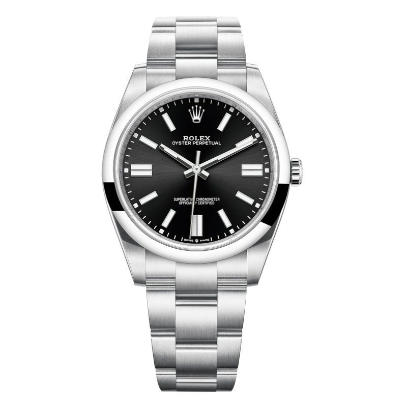 Rolex oyster perpetual 124300 124300 Rolex Oyster Perpertual