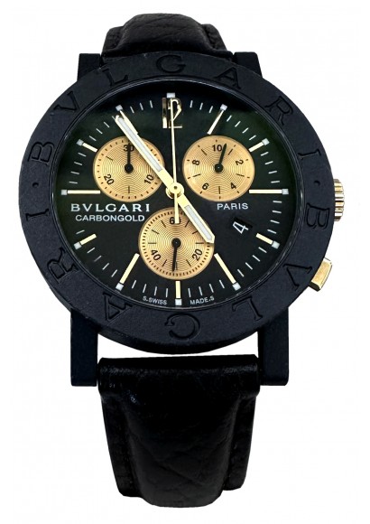 Bvlgari carbon gold price best sale