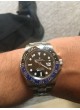  GMT Master II Batman 116710BLNR