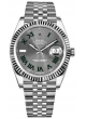 Rolex Datejust Wimbledon 41 126334