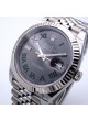 Rolex Datejust Wimbledon 41 126334