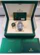 Rolex Datejust Wimbledon 41 126334