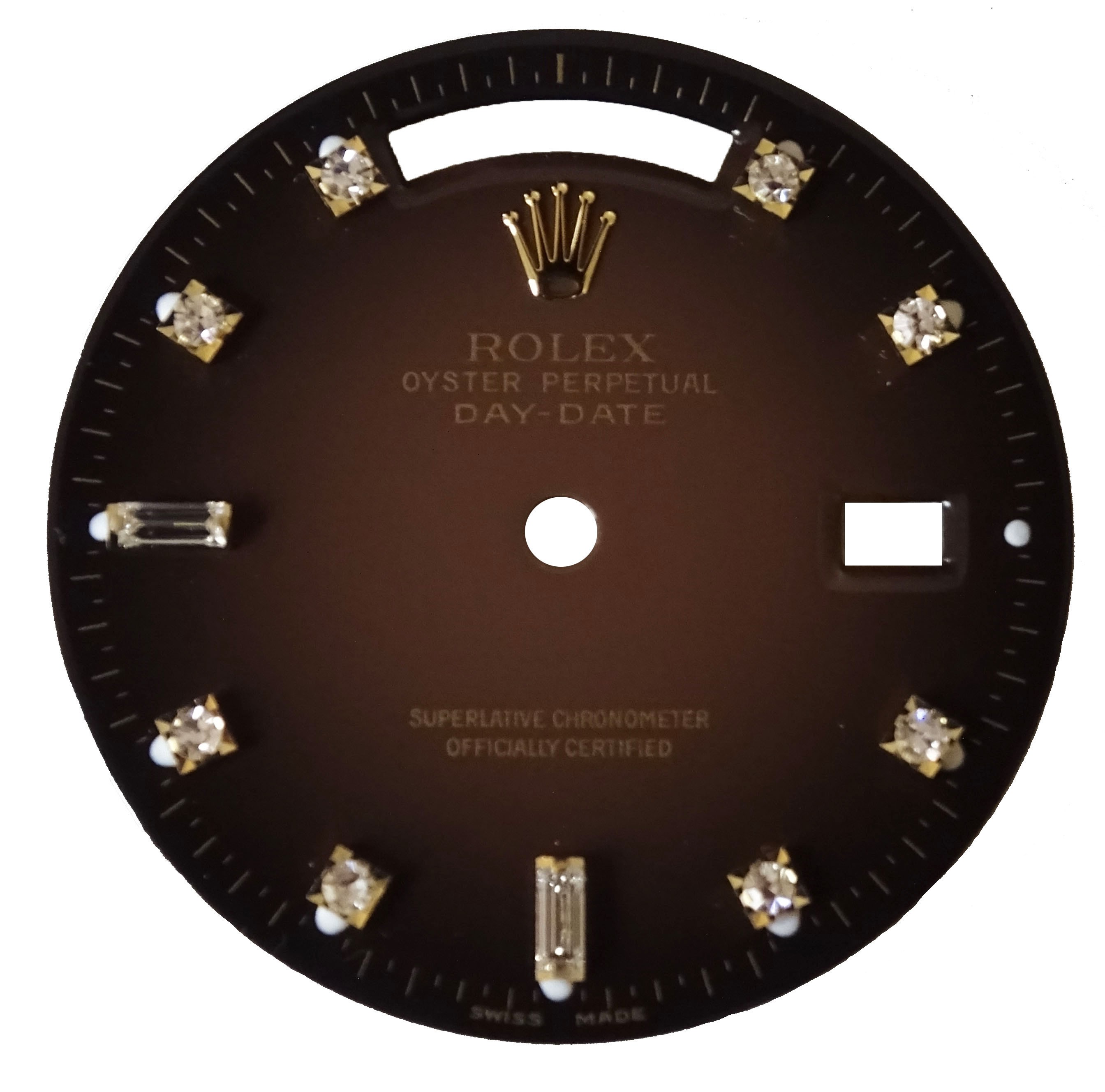 Aiguille rolex online