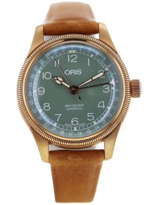 ORIS