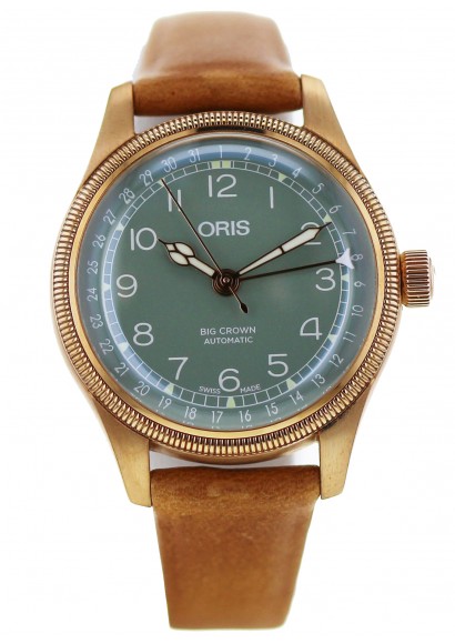 ORIS