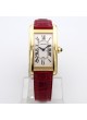 Cartier Tank Américaine 18k 1725